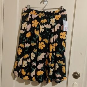 Madison skirt